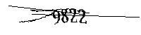 Bitte geben Sie die gezeigten Buchstaben und Zahlen ein