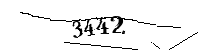 以下に文字と数字を入力してください