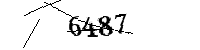 以下に文字と数字を入力してください