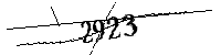 Bitte geben Sie die gezeigten Buchstaben und Zahlen ein