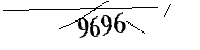 以下に文字と数字を入力してください