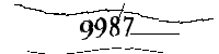 Bitte geben Sie die gezeigten Buchstaben und Zahlen ein