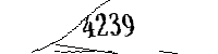 以下に文字と数字を入力してください