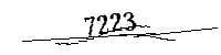 Bitte geben Sie die gezeigten Buchstaben und Zahlen ein