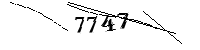以下に文字と数字を入力してください