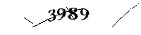 以下に文字と数字を入力してください