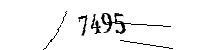 以下に文字と数字を入力してください