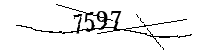 以下に文字と数字を入力してください