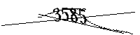以下に文字と数字を入力してください