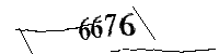 以下に文字と数字を入力してください
