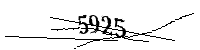 以下に文字と数字を入力してください