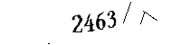 以下に文字と数字を入力してください
