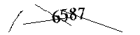 Bitte geben Sie die gezeigten Buchstaben und Zahlen ein