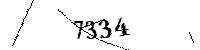 以下に文字と数字を入力してください