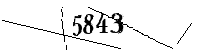 以下に文字と数字を入力してください