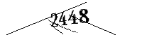 以下に文字と数字を入力してください