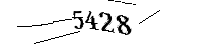 以下に文字と数字を入力してください