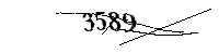 以下に文字と数字を入力してください