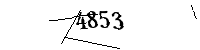 以下に文字と数字を入力してください