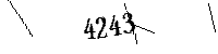 以下に文字と数字を入力してください