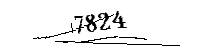 以下に文字と数字を入力してください