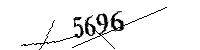 以下に文字と数字を入力してください