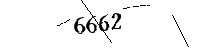 以下に文字と数字を入力してください
