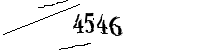 以下に文字と数字を入力してください