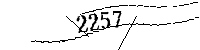 以下に文字と数字を入力してください