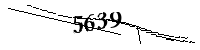 以下に文字と数字を入力してください