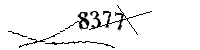 以下に文字と数字を入力してください