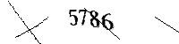以下に文字と数字を入力してください