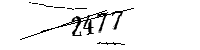 以下に文字と数字を入力してください