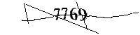 Bitte geben Sie die gezeigten Buchstaben und Zahlen ein