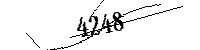 以下に文字と数字を入力してください
