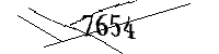 Bitte geben Sie die gezeigten Buchstaben und Zahlen ein