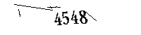 以下に文字と数字を入力してください
