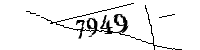 以下に文字と数字を入力してください