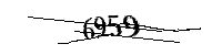 以下に文字と数字を入力してください