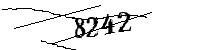 以下に文字と数字を入力してください