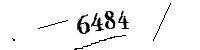 Bitte geben Sie die gezeigten Buchstaben und Zahlen ein