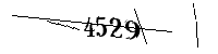 以下に文字と数字を入力してください