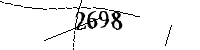 以下に文字と数字を入力してください