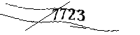 以下に文字と数字を入力してください
