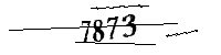 以下に文字と数字を入力してください