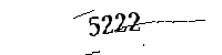 以下に文字と数字を入力してください