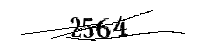 Bitte geben Sie die gezeigten Buchstaben und Zahlen ein