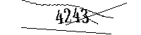 以下に文字と数字を入力してください