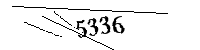 以下に文字と数字を入力してください