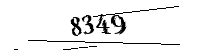 以下に文字と数字を入力してください